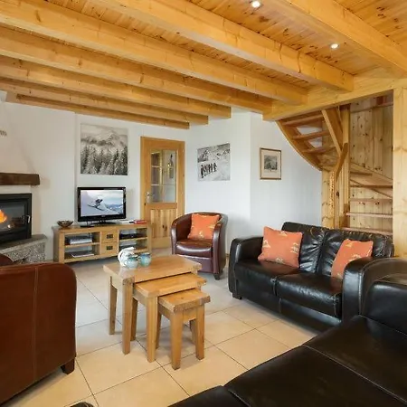Sleeps 8 Wifi