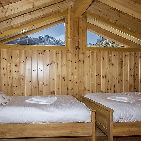 Sleeps 8 Wifi * La Tzoumaz