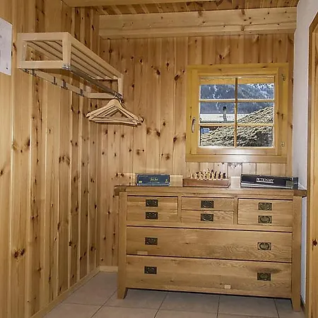 Sleeps 8 Wifi Feriehus