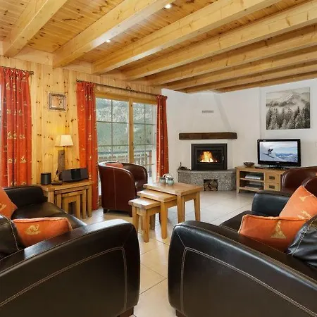 Sleeps 8 Wifi * La Tzoumaz