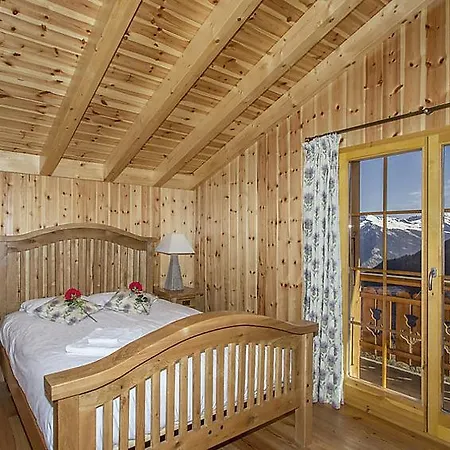 Sleeps 8 Wifi Semesterbostad *