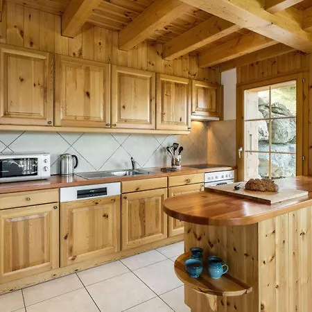Sleeps 8 Wifi *