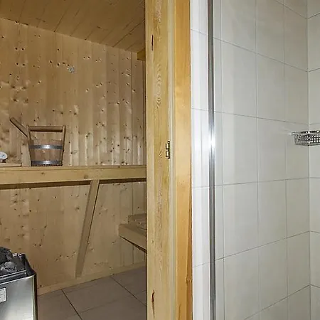 Sleeps 8 Wifi La Tzoumaz